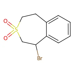 Piperidine, 1-(3-(p-phenoxymethylphenyl)propyl)- structure
