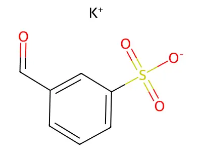 N-苯甲酰甲基苯甲酰胺 structure