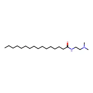 Pyrrolidine, 1,1'-hexamethylenedi- structure