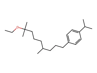 AI 3-36093 structure