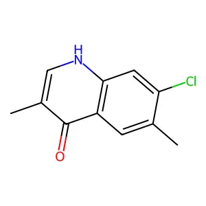1-(5-Bromo-2,4-dimethoxybenzyl)-4-(4-fluorophenyl)-1,2,3,6-tetrahydropyridine structure