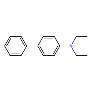 1-Hydroxyethyl-4-nitropyrazole structure