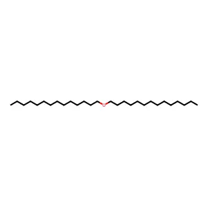 二肉豆蔻基醚 structure
