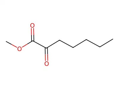Petasalbin structure