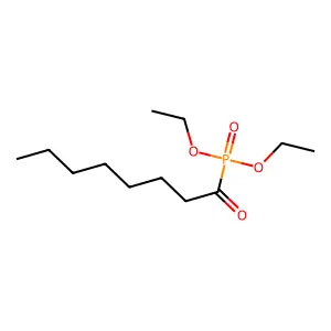 Einsteinium(III) nitrate structure