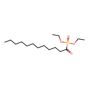 O(sup 1)-Methyllappaconidine structure