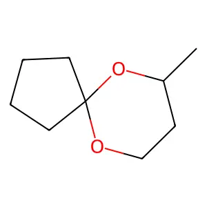 Acridine, 3-nitro-9-phenoxy- structure