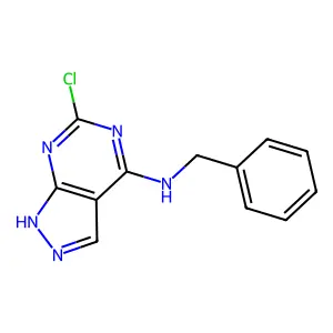 3-Acetylamino-2-nitrobenzoic acid structure