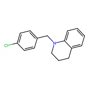 5-bromo-N-[3-(4-bromoanilino)quinoxalin-2-yl]thiophene-2-sulfonamide structure