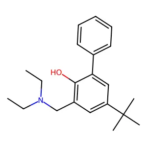rac-(1R,2S)-2-bromo-2,3-dihydro-1H-inden-1-ol structure
