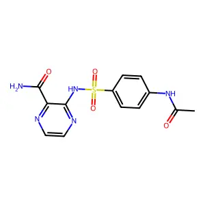 Allosucrose structure