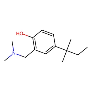 1-(4-Chlorophenyl)-5-oxopyrrolidine-3-carboxylic acid structure