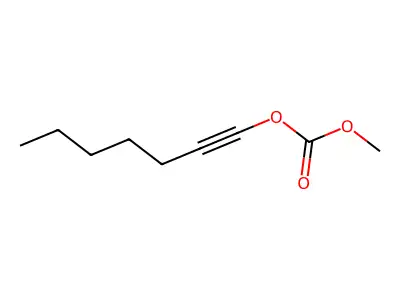 4-Acetamido-9-fluorenone structure