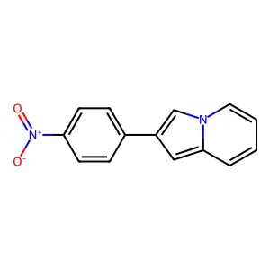 Desalitcetin structure
