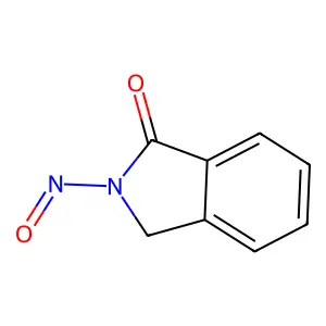 9-Phenylnonanohydroxamic acid structure