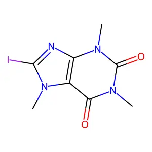 (2S,4S,5S)-hexane-1,2,4,5-tetrol structure