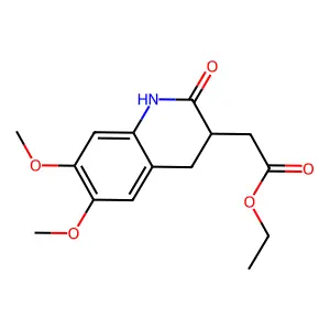 3'-Amino-3'-deoxythymidine 5'-monophosphate structure