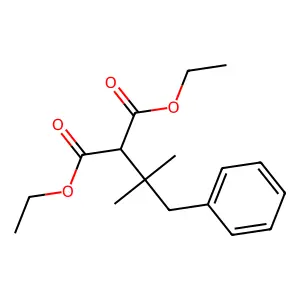 18-methyl-11-methylene-4-estren-17-one structure