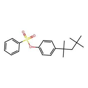 17-oxoestra-1,3,5(10)-trien-3-yl(2-chloroethyl)carbamate structure