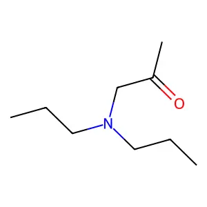 3-Piperidinecarboxylic acid, 4-hydroxy-1-methyl-, ethyl ester structure
