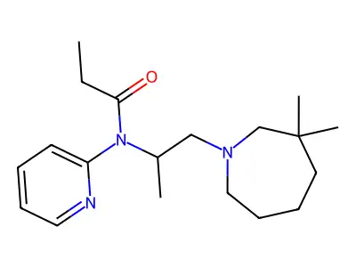 5-22-08-00389 (Beilstein Handbook Reference) structure