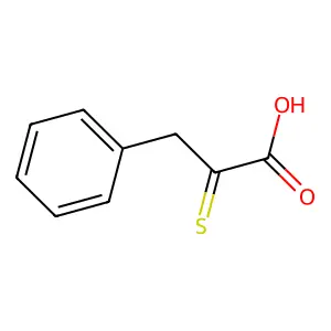 Dicaproylphosphatidic acid structure