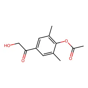 1,3-Dimethyl 2-((2E)-3-(3-pyridinyl)-2-propen-1-ylidene)propanedioate structure
