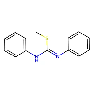 3,4-二羟基苯基丙酮酸 structure