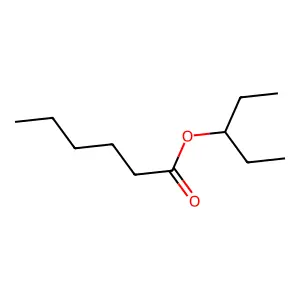 2-Propen-1-one, 3-(1-naphthalenyl)-1-phenyl- structure