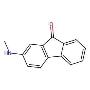 Acetaldehyde oxime, (1E)- structure