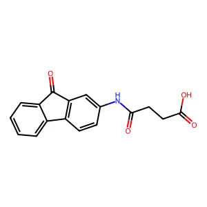 Methyl 7-bromoheptanoate structure