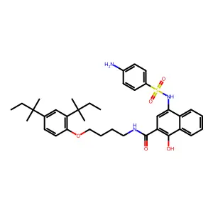 RefChem:476492 structure