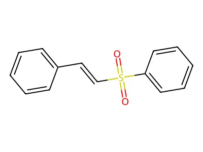 Di-2-pyridyl-2-furoylhydrazone structure