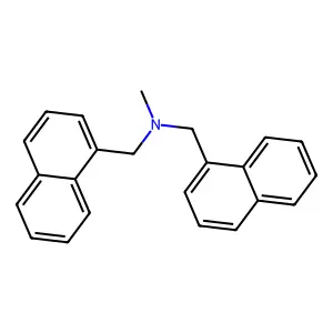 D-Glucose, polymer with 1,2-ethanediol and (2,2,2-trichloroethyl)oxirane structure