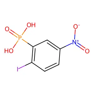 2-氯对甲苯磺酰氯 structure