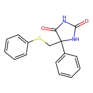 5'-Cyanonicotine structure
