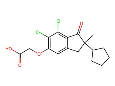 2,5-二氨基-2-甲基-5-氧代戊酸 structure