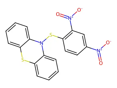 Heptyl carbamate structure