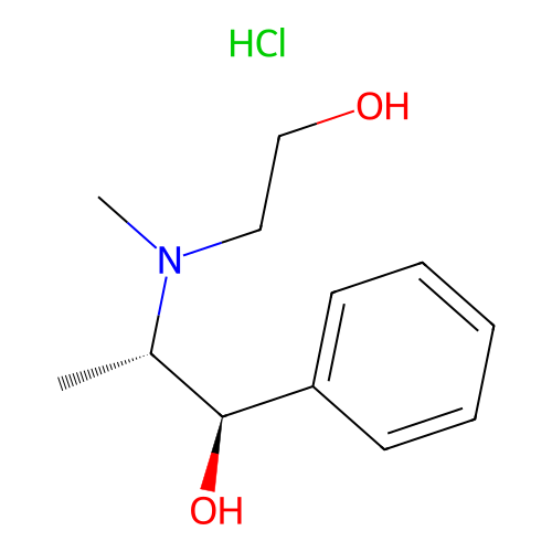EINECS 259-029-4 structure
