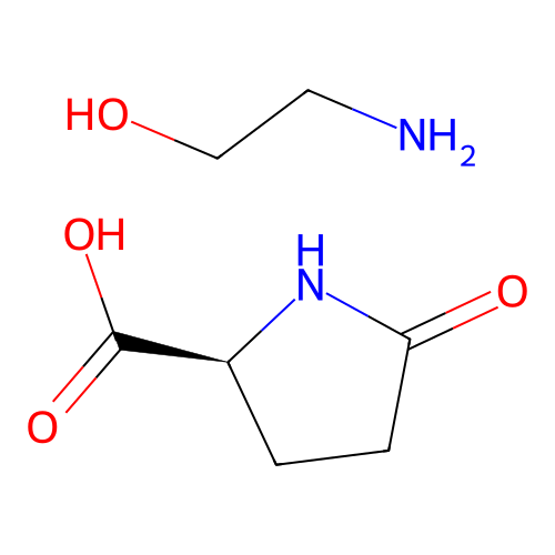 Einecs 259-042-5 structure