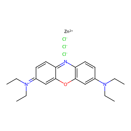 Einecs 259-070-8 structure