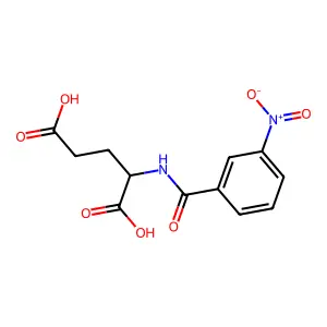 3,5-Pyrazolidinedione, 4-butyl-4-(hydroxymethyl)-1,2-diphenyl- structure
