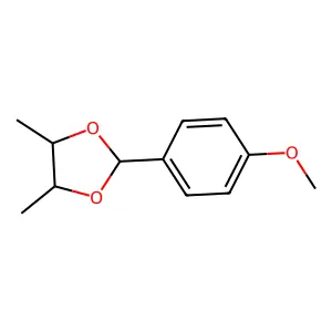 Barbituric acid, 5-(2-hydroxypropyl)-5-(1-methylbutyl)-, 5-acetate structure