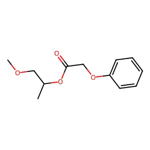 Spiro(imidazolidine-4,2'(1'H)-naphthalene)-2,5-dione, 3',4'-dihydro-7'-methoxy- structure