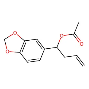 1h-Fluorene-1,4(9h)-dione structure