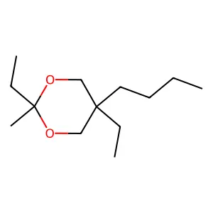 Carbolbicin structure