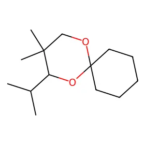 2-Hydroxynicotinic acid-N-1-riboside structure
