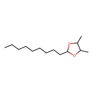 阿利斯他霉素二磷酸酯 structure