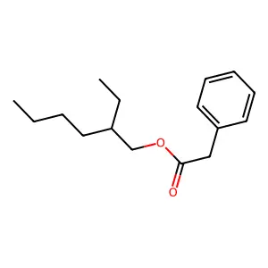 Lysine hydroxamate structure