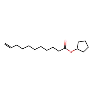 Tricycloquinazoline structure